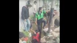 Empat Korban Kecelakaan Beruntun Ragunan Dilarikan ke RS Fatmawati, Ini Identitasnya