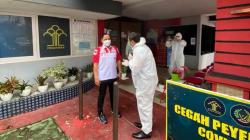 207 Napi Lapas Pekanbaru Positif Covid-19, Begini Kondisi Mantan Gubernur Rusli Zainal