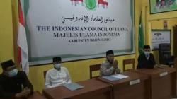 MUI Bojonegoro Dukung Boikot Produk Prancis hingga Presiden Macron Minta Maaf