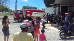 Operasi Pasar Minyak Tanah di Malra Masuki Hari Ke-2, Atasi Kelangkaan dan Kenaikan Harga<