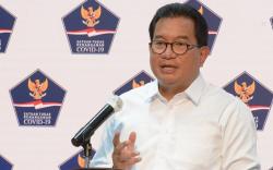 Satgas Minta Pemda Tegas Tegakkan Aturan terkait Mudik Lebaran