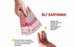 Cek Rekening, BLT Subsidi Gaji Termin Kedua Cair Pekan Ini<