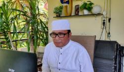  Sembuh dari Covid-19, Wabup Kubu Raya Mengaku Sempat Kritis Beberapa Kali