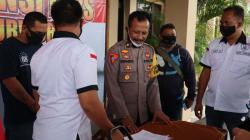 Sebarkan Konten Pornografi di Medsos, Muncikari Ditangkap