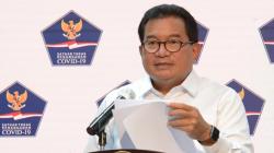 Satgas Covid-19: Pengalaman Libur Panjang Sebelumnya Jadikan Pelajaran