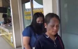 Video Pria di Padang Siram Wajah Istri dengan Minyak Panas karena Cemburu Sering Main TikTok