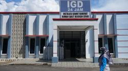 Sorong Terapkan PPKM Level 3, Ini Aturan Baru bagi Masyarakat