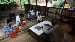 MUI Cimahi Minta Santri yang Mudik Ikuti Aturan saat Tiba di Kampung Halaman