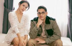 Afgan dan Raisa Tampil Beda dengan Nuansa Groovy di Single Tunjukkan