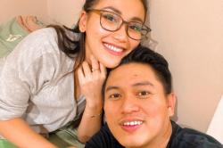 Ayu Ting Ting Ungkap Aditya Jayusman Penuhi Kriteria Pendamping Hidup: Ibadahnya Top Banget