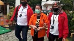 Video Kasus Maria Lumowa Diserahkan Bareskrim ke Kejati setelah Berkas Lengkap