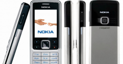 Ponsel Legendaris Nokia 6300 dan 8000 Bakal Dihidupkan Kembali