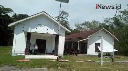 Video Status Siaga Gunung Merapi, Posko Pengungsian Disiagakan di Sleman