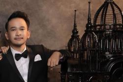 Putrinya Diancam Dibunuh, Ruben Onsu Geram Akan Tindak Pelaku