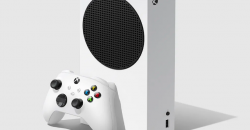 Penyimpanan Xbox Series S Hanya Dapat Digunakan Sebesar 364GB