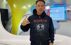 Hamili Pesinetron, Vicky Prasetyo Sempat Dilabrak dan Diminta Bertanggung Jawab