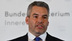 8 Orang Ditahan terkait Penembakan di Wina, 4 Pernah Tersangkut Terorisme