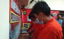 Bobol ATM di Kompleks Kostrad, 5 Pelaku Ditangkap Prajurit TNI<