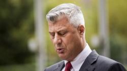 Presiden Kosovo Hashim Thaci Mundur terkait Sidang Kejahatan Perang di Belanda