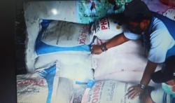 Pupuk Bersubsidi Diduga Palsu Beredar di Tulungagung <