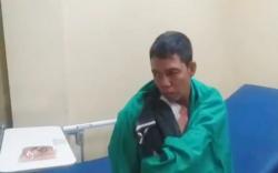 Hendak Pulang ke Rumah, Petani di Ogan Ilir Diduga Kena Peluru Nyasar<