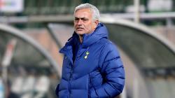 Jose Mourinho Kesal Banyak Pemainnya yang Tumbang di Jeda Internasional