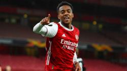 Arsenal Bungkam Molde, Arteta Pilih Willock sebagai Man of The Match