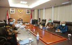 Inovasi Daerah, Sumsel Inisiasi Pengalengan Pindang Patin  