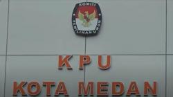 Pilkada Medan 2021 Usai, Sisa Anggaran KPU Rp20 Miliar<