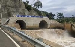 Terowongan Nanjung-Floodaway Cisangkuy Bikin Dayeuhkolot-Baleendah Tak Lagi Kebanjiran<