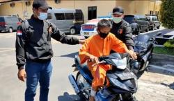 Kabur ke Lombok, Residivis Curanmor Ditembak saat Tiba di Pelabuhan Padangbai