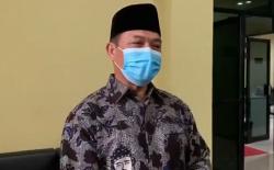 Pastikan Stok Sembako Aman, Wagub Kalbar : Ibu-Ibu Jangan Panik
