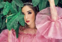 Instagram Diserbu Netizen, Gisella Anastasia Matikan Kolom Komentar Postingan  Terakhir<