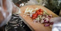 Sambut Wisatawan saat New Normal, Pelaku Kuliner di Bali Terapkan Protokol CHSE