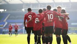 Prediksi Manchester United Vs PSG: The Red Devils On Fire
