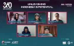 Industri Game Raup Pendapatan USD1,1 Miliar di Indonesia, Tantang Developer Lokal<