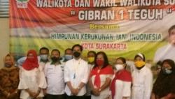 Gibran Siapkan Kejutan Atasi Lahan Pertanian Minim di Solo jika Jadi Wali Kota