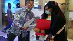 Video Kacab Maybank Cipulir Jadi Tersangka Pembobolan Nasabah