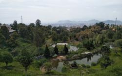 Pembangunan Perumahan di KBU Marak, Area Resapan Air di Cimahi Terancam<