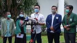 Viral Surat Perintah Stafsus Presiden, Ombudsman Kritik Keras<