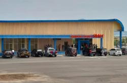 Tepat Hari Pahlawan, Presiden Jokowi Akan Meresmikan Bandara Siau