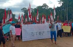 DPRD Halmahera Tengah Kecam Perusahaan Larang Karyawan Beribadah