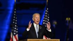 Menang di Arizona, Joe Biden Kukuhkan Kemenangan Pilpres AS atas Trump