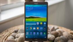 4 Fakta Tablet Samsung Galaxy Tab S7, Lebih Simpel Dipakai Aktivitas di Luar Kantor