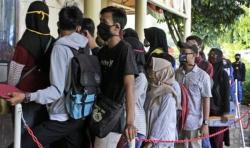 Jumlahnya Lebih Banyak, Pekerja Setengah Pengangguran Tidak Terlayani Jaminan Sosial