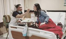 Zaskia Gotik Dikaruniai Anak Perempuan, Sirajuddin Mahmud: Lahir Secara Normal dan Sehat