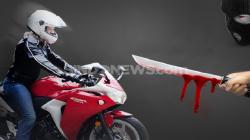 Polisi Bekuk 3 Begal Bersenjata Golok yang Beraksi di Terusan Pesantren Arcamanik<