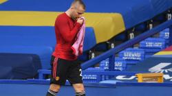 Kemenangan MU atas Everton Dibayar 3 Pemain Cedera