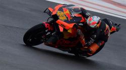 Pol Espargaro Ditunjuk Gantikan Vinales di MotoGP Australia dan Malaysia 2025, Umbar Janji Ini