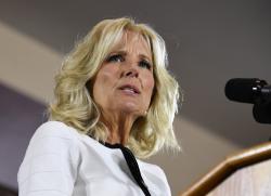 Profil Jill Biden, Istri Joe Biden yang Akan Menjadi Ibu Negara AS mulai Januari 2021